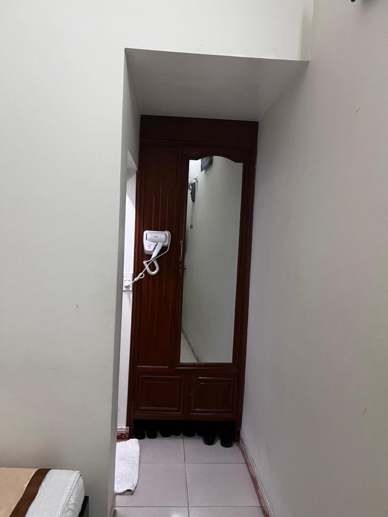 فندق دار ضيافة ثو نينه بينه المظهر الخارجي الصورة
