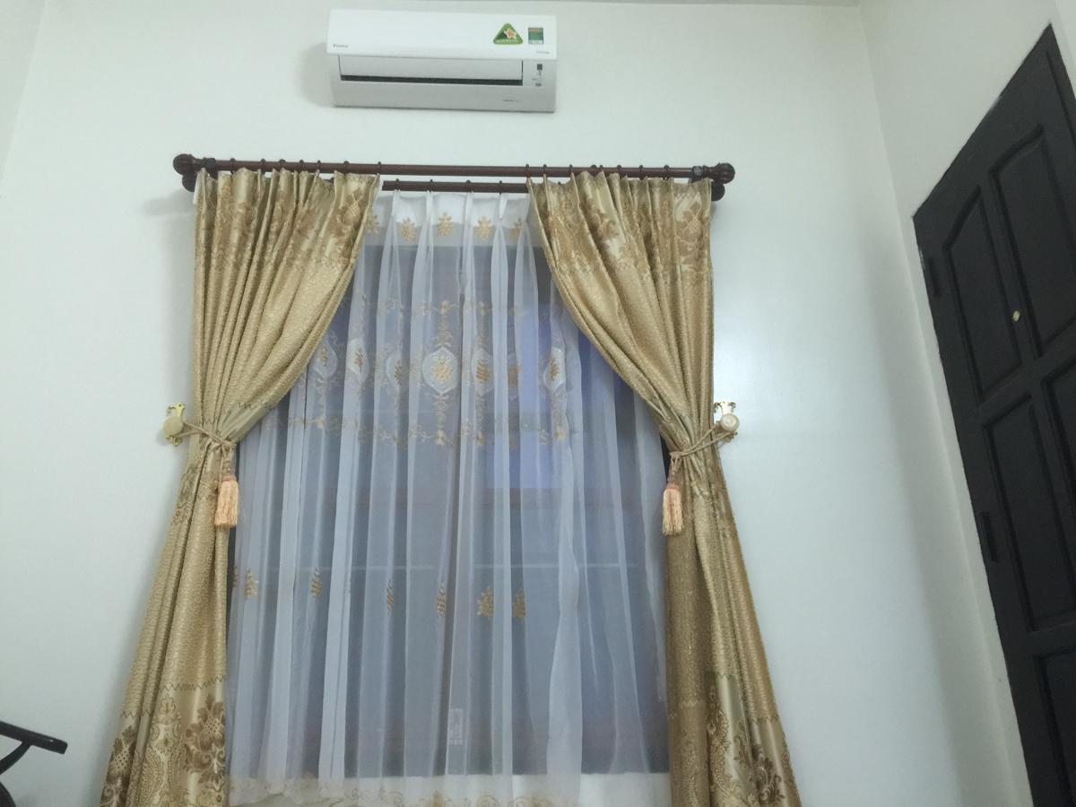 فندق دار ضيافة ثو نينه بينه المظهر الخارجي الصورة